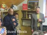 Pamětní síň prof. Lumíra Pivovarského