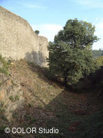 Hrad Helfštýn