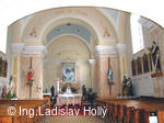 Kostel sv. Matouše