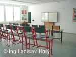 ZŠ Střítež nad Ludinou