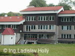 ZŠ Střítež nad Ludinou