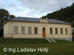ZUŠ Střítež nad Ludinou