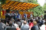 Mezinárodní dětský folklorní festival Štěpy
