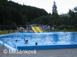 Koupaliště Rusava