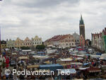 Folklorní soubor Podjavořičan