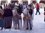 Folklorní soubor Podjavořičan