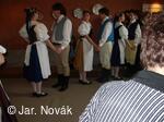 Folklorní soubor Podjavořičan