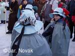 Lidové tradice v Telči