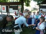 Jihočeský folklorní festival