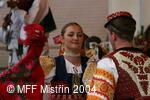 Mezinárodní folklorní festival Mistřín