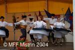Mezinárodní folklorní festival Mistřín