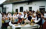 Mezinárodní folklorní festival Česká náves - Dýšina