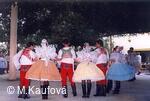 Podlužácký kroj