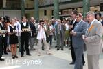Mezinárodní folklorní festival Písní a tancem