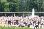 Mezinárodní folklorní festival Písní a tancem