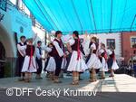 Folklorní soubor Jitřenka