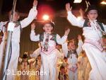 Lipovjánek, dětský folklorní soubor