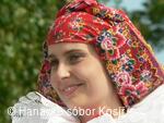 Kosíř, hanácký folklorní soubor