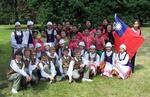 Mezinárodní dětský folklorní festival Štěpy