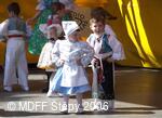 Mezinárodní dětský folklorní festival Štěpy