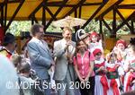 Mezinárodní dětský folklorní festival Štěpy