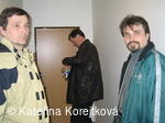 Valná hromada MAS Železnohorský region 30.3.2006