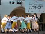Jitřenka, dětský folklorní soubor