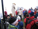 Rozhledna, uzavření 25.11. 2006