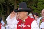 Baťa Tomáš na Vyškovci