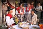 Baťa Tomáš na Vyškovci
