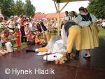Libín - S, folklorní sdružení