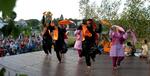 Mezinárodní folklorní festival Čermenské slavnosti