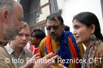 Mezinárodní folklorní festival Čermenské slavnosti