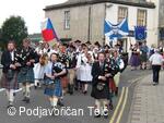 Podjavořičan, folklorní soubor