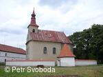 Filiální kostel sv. Urbana