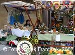 Mezinárodní folklorní festival Písní a tancem