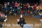 Mezinárodní folklorní festival Písní a tancem