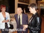 Mezinárodní folklorní festival Písní a tancem