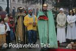 Podjavořičan, folklorní soubor