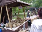 Slavnosti Perníkového hejtmanství 2008