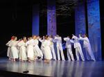 Mezinárodní dětský folklorní festival Kunovské léto