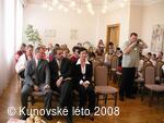 Mezinárodní dětský folklorní festival Kunovské léto