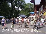 Sousedské slavnosti 2008