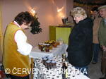 Vánoce v Perníkové chaloupce 2005