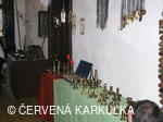 Vánoce v Perníkové chaloupce 2006