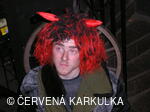Peklo pod Perníkovou chaloupkou