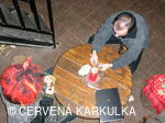 Peklo pod Perníkovou chaloupkou