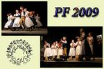 Jarošáček, dětský folklorní soubor
