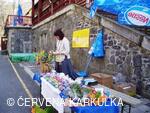 Velikonoce v Perníkové chaloupce 2009
