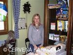 Velikonoce v Perníkové chaloupce 2009